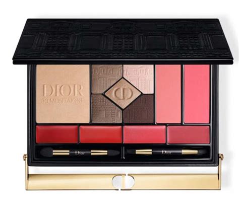 dior make up cofanetto|Tutti i cofanetti regalo Dior: fragranze, skincare e make.